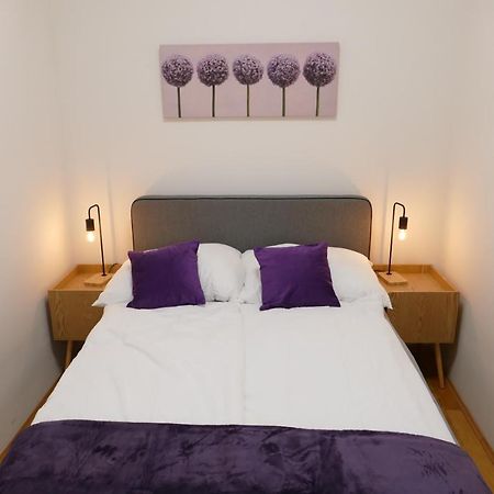 Stylish City Apartments Wiedeń Zewnętrze zdjęcie