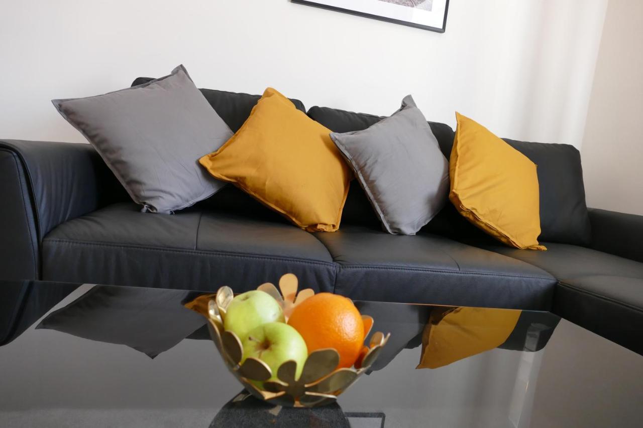 Stylish City Apartments Wiedeń Zewnętrze zdjęcie