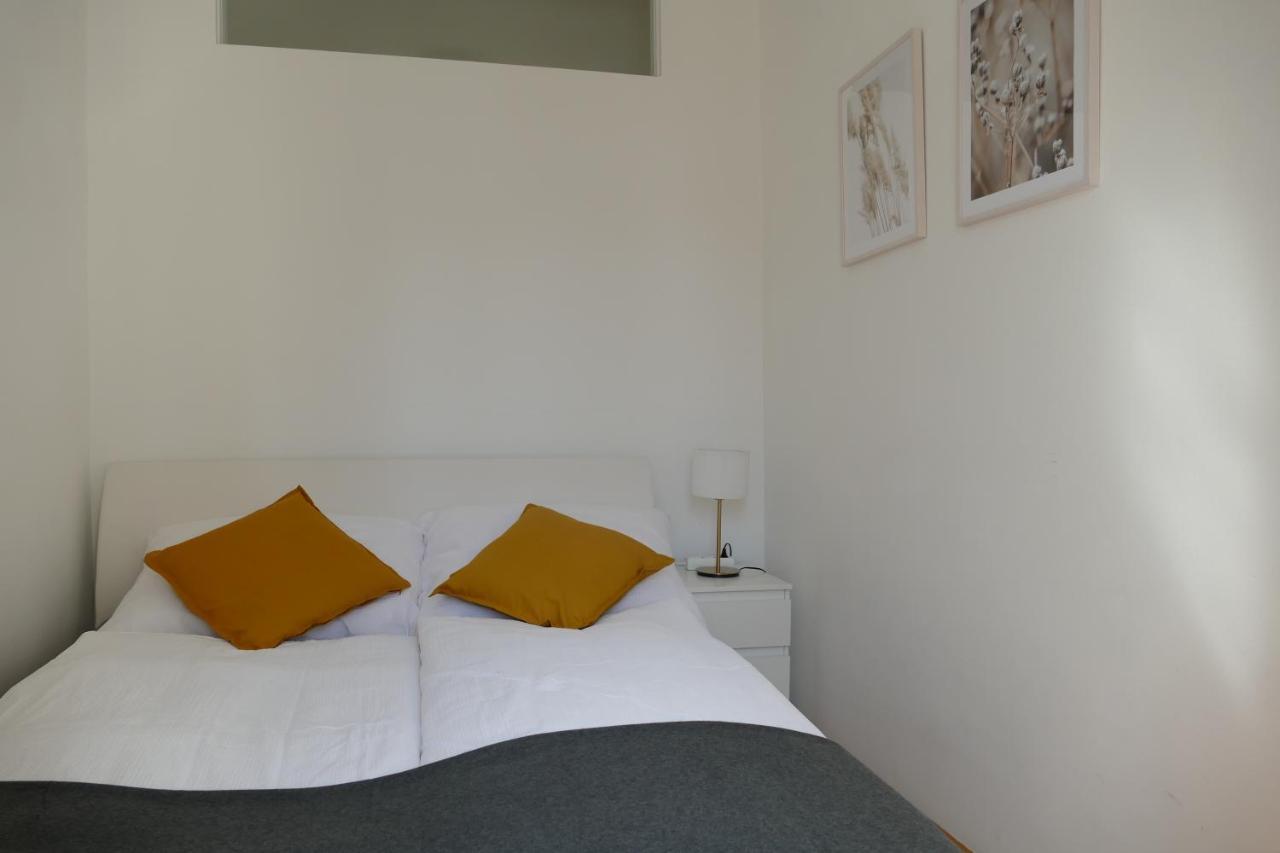 Stylish City Apartments Wiedeń Zewnętrze zdjęcie