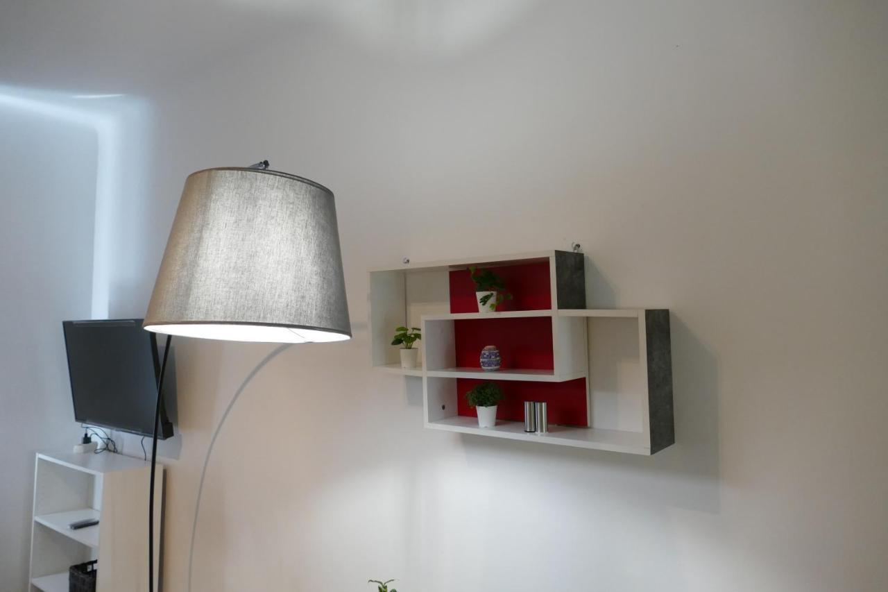 Stylish City Apartments Wiedeń Zewnętrze zdjęcie