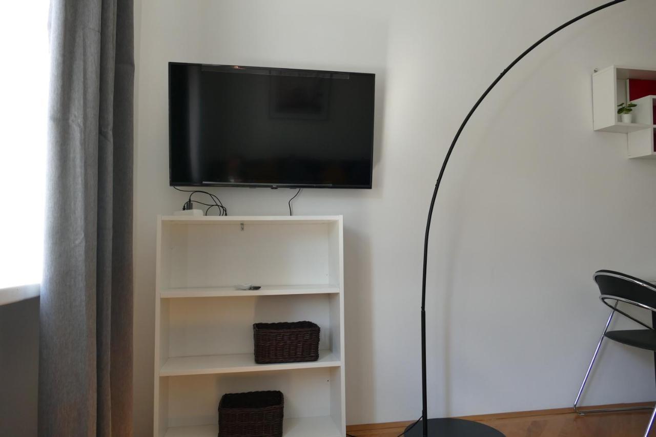 Stylish City Apartments Wiedeń Zewnętrze zdjęcie