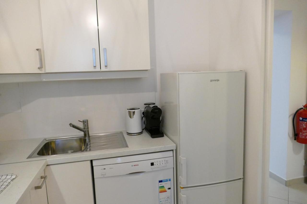 Stylish City Apartments Wiedeń Zewnętrze zdjęcie
