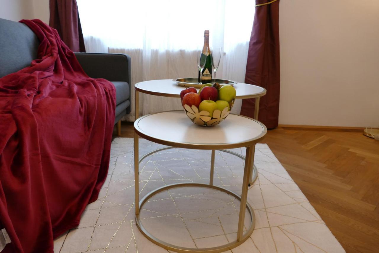 Stylish City Apartments Wiedeń Zewnętrze zdjęcie