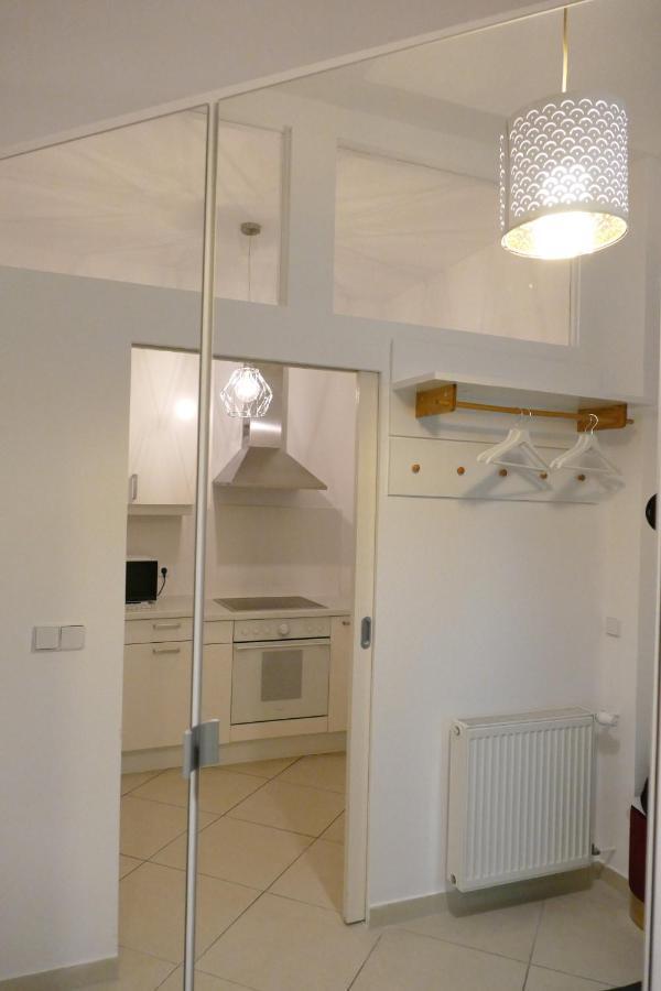 Stylish City Apartments Wiedeń Zewnętrze zdjęcie