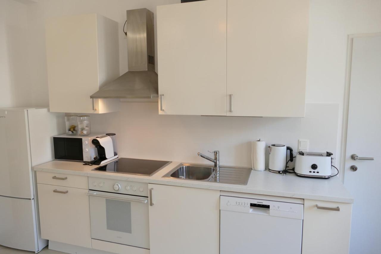 Stylish City Apartments Wiedeń Zewnętrze zdjęcie