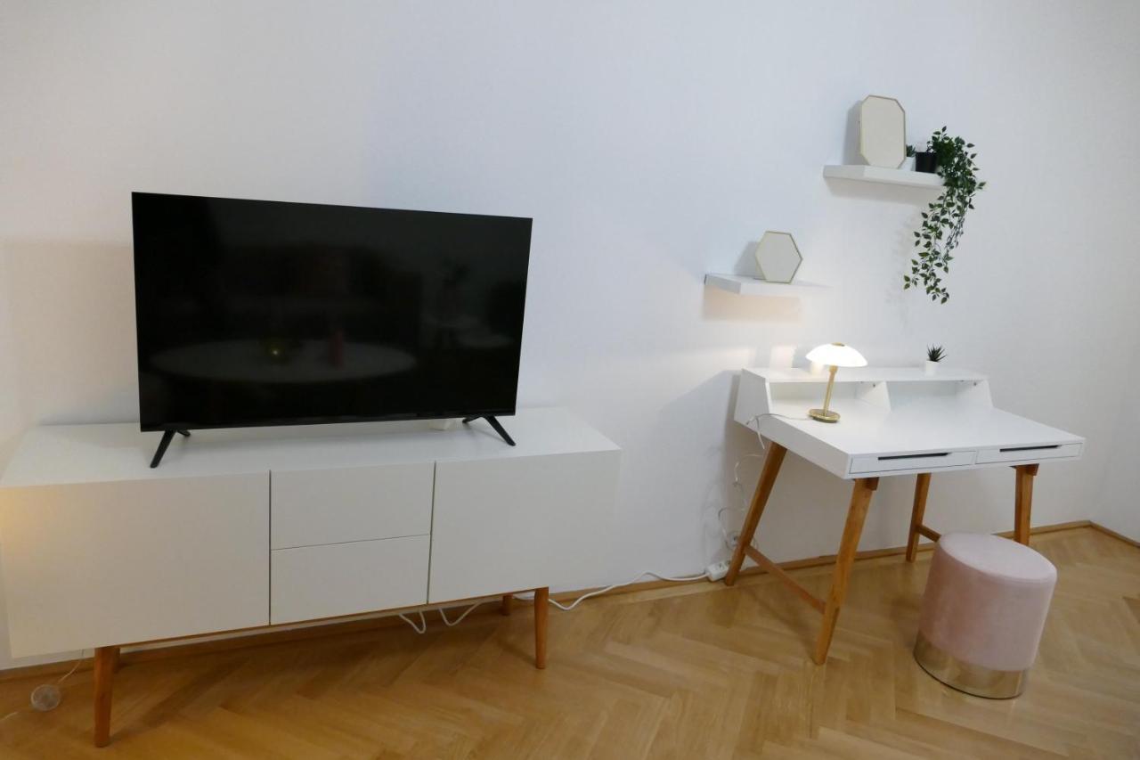 Stylish City Apartments Wiedeń Zewnętrze zdjęcie