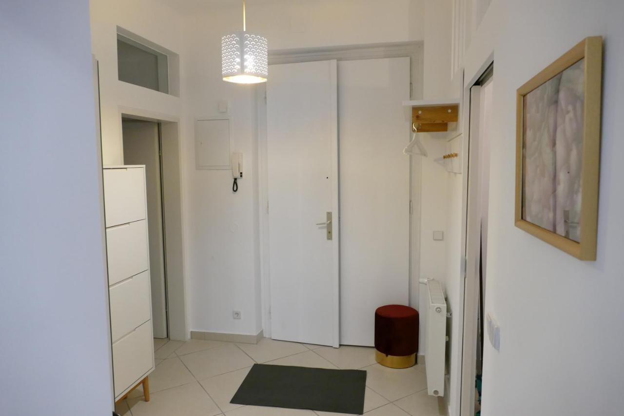Stylish City Apartments Wiedeń Zewnętrze zdjęcie