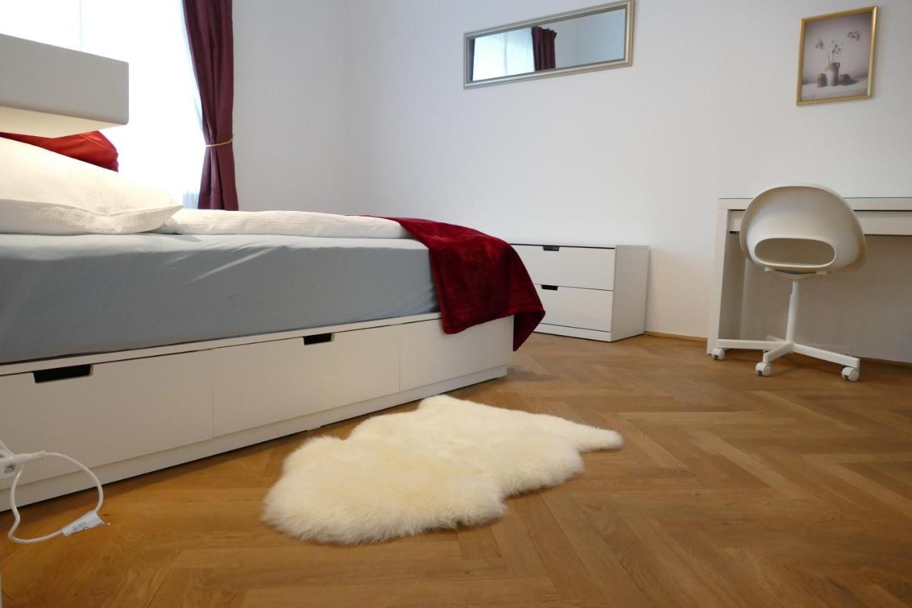 Stylish City Apartments Wiedeń Zewnętrze zdjęcie