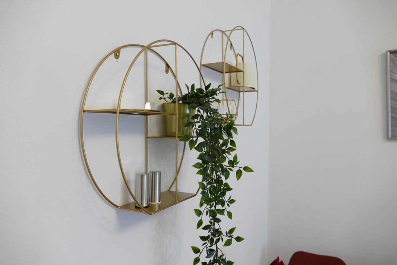 Stylish City Apartments Wiedeń Zewnętrze zdjęcie