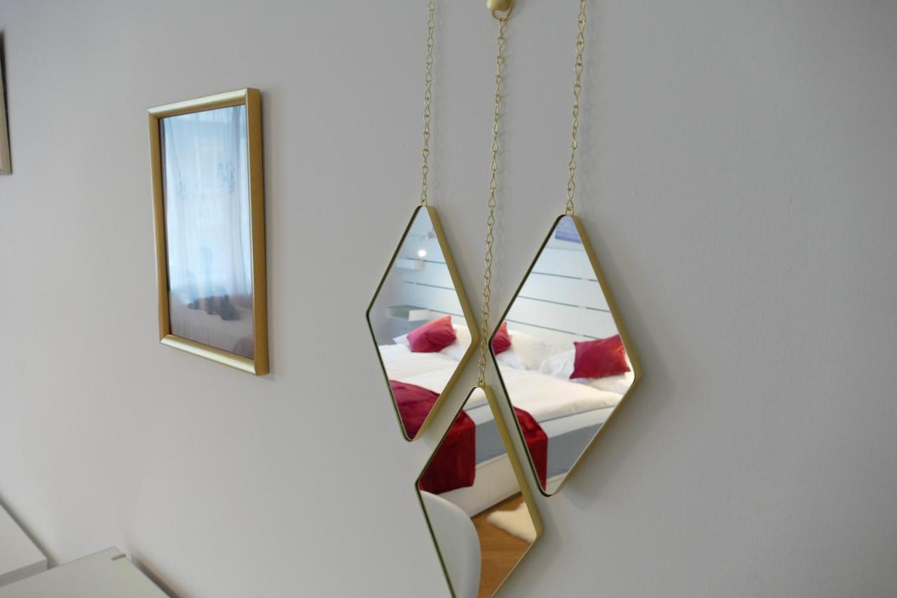 Stylish City Apartments Wiedeń Zewnętrze zdjęcie