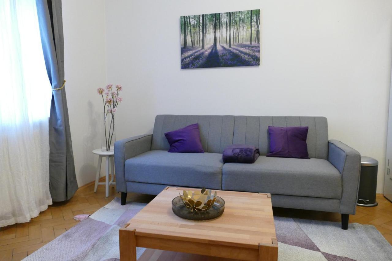 Stylish City Apartments Wiedeń Zewnętrze zdjęcie