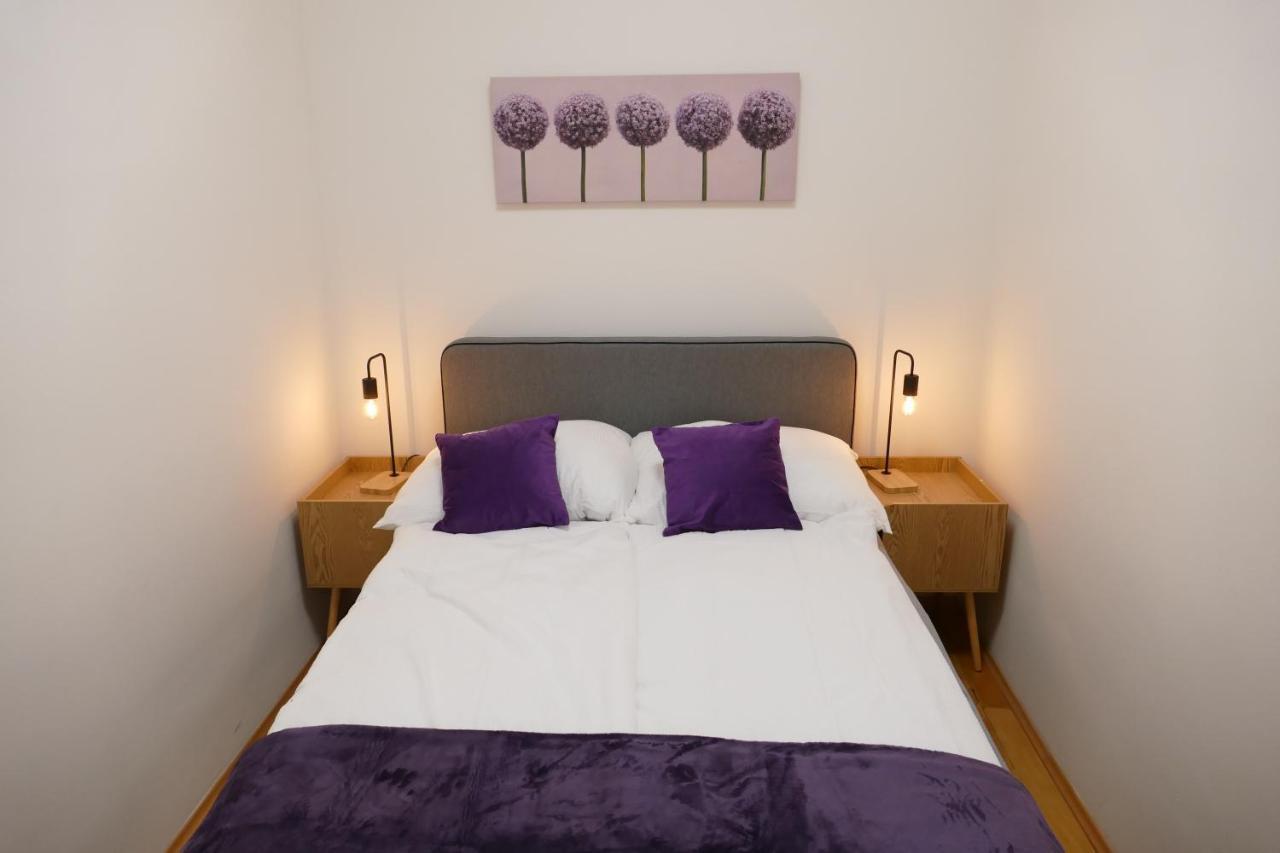 Stylish City Apartments Wiedeń Zewnętrze zdjęcie